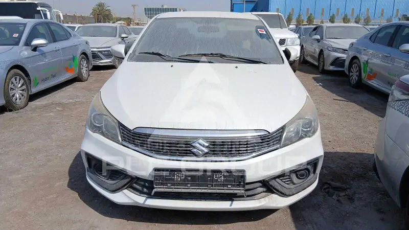 2023 Suzuki Ciaz