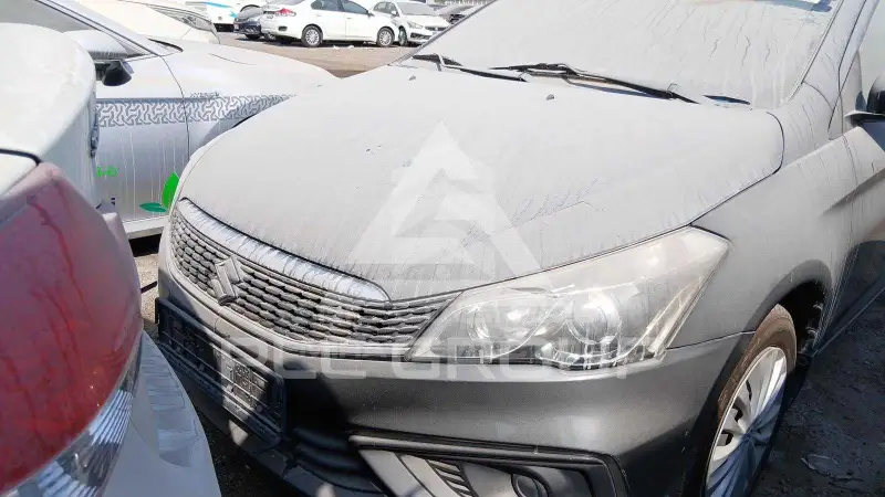 2023 Suzuki Ciaz
