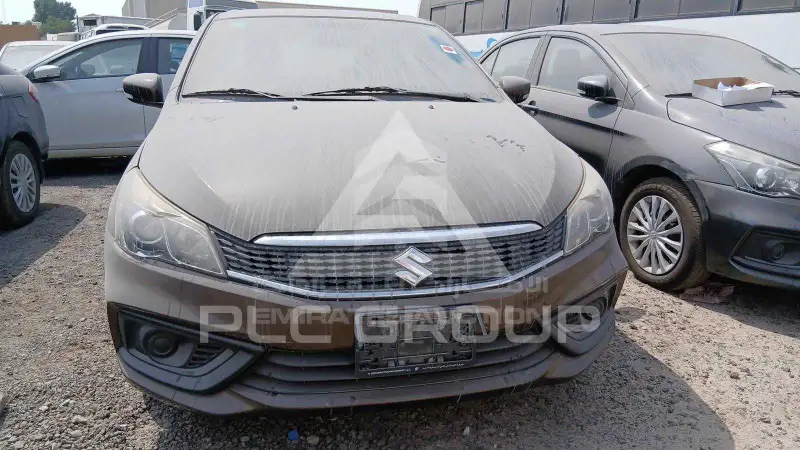 2023 Suzuki Ciaz