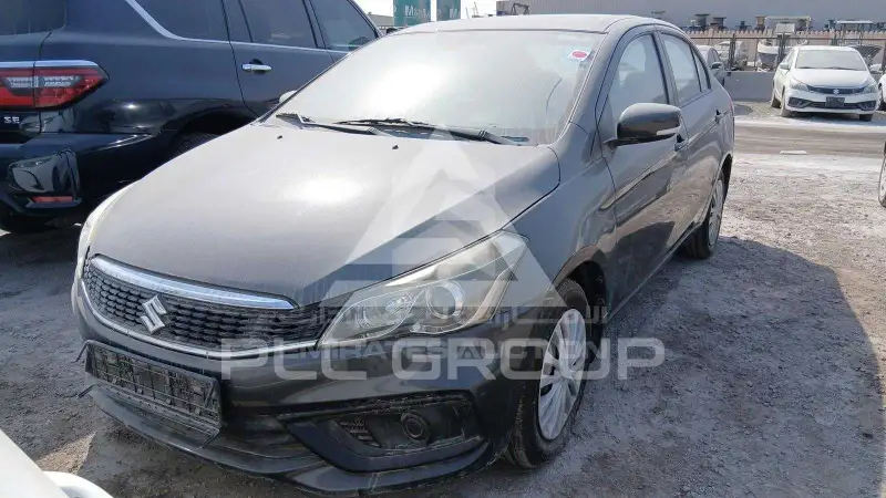 2023 Suzuki Ciaz