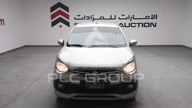 2023 Suzuki Celerio
