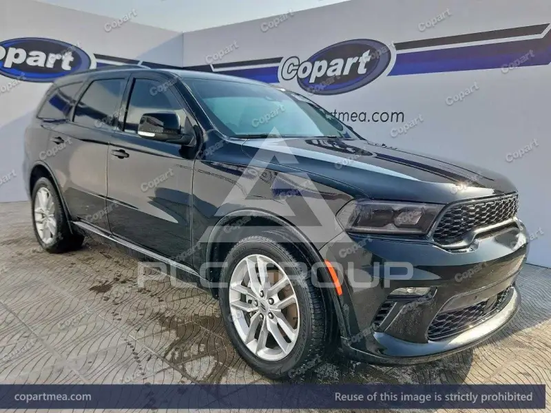 2023 Dodge DURANGO