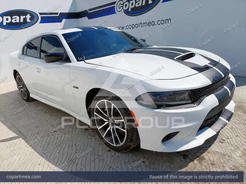2023 Dodge CHARGER