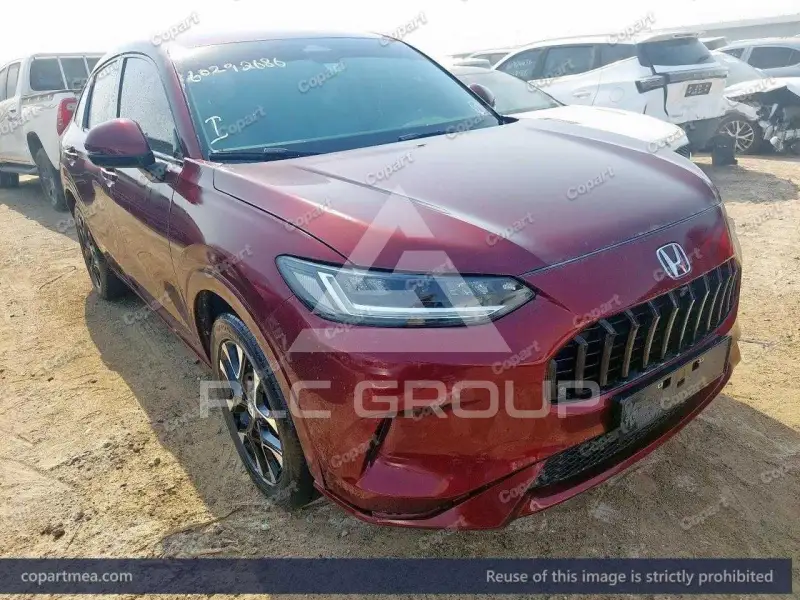 2023 Honda 