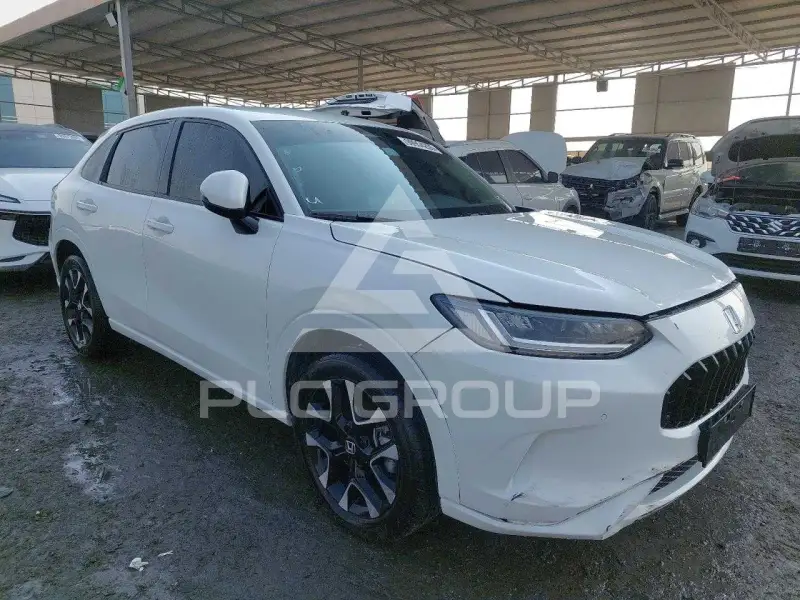 2023 Honda 