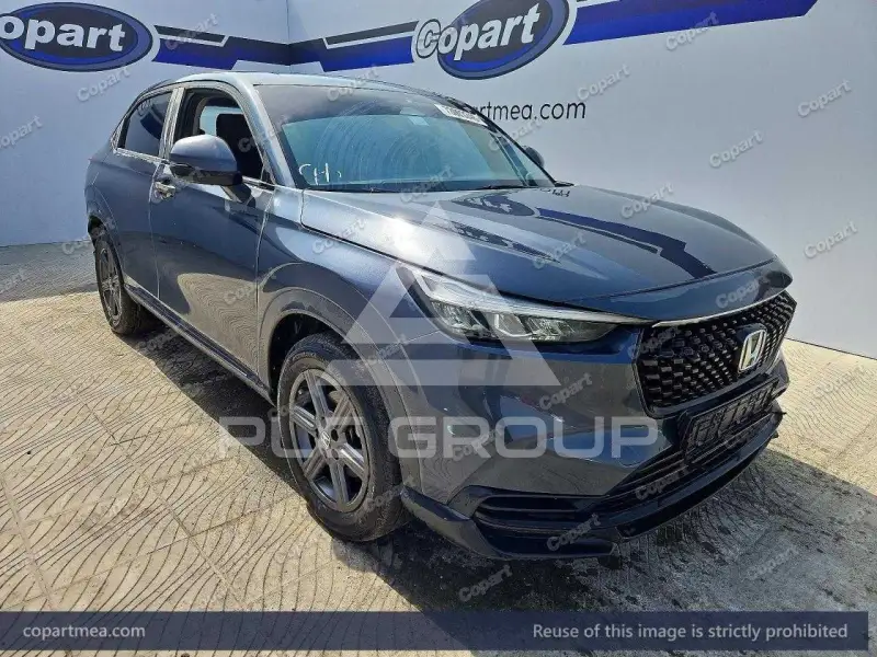 2023 Honda HR-V