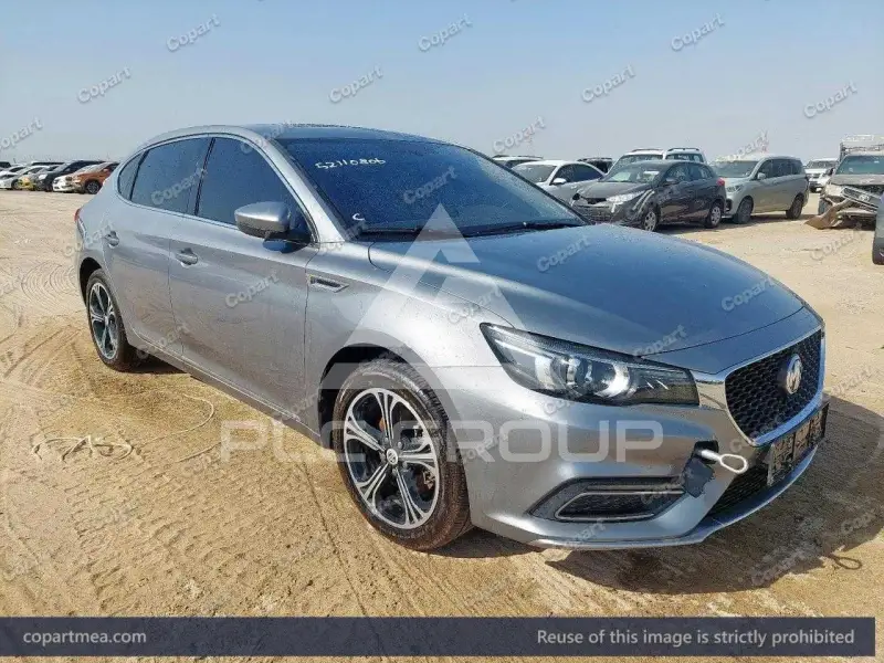 2023 MG 