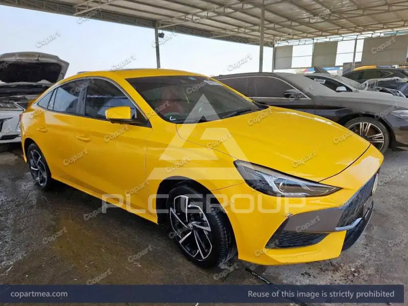 2023 MG 
