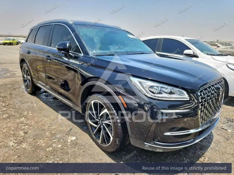 2023 Lincoln CORSAIR