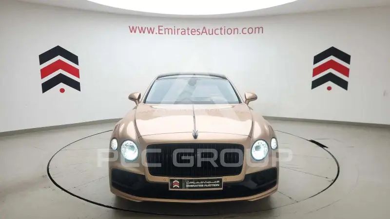 2023 Bentley Flying