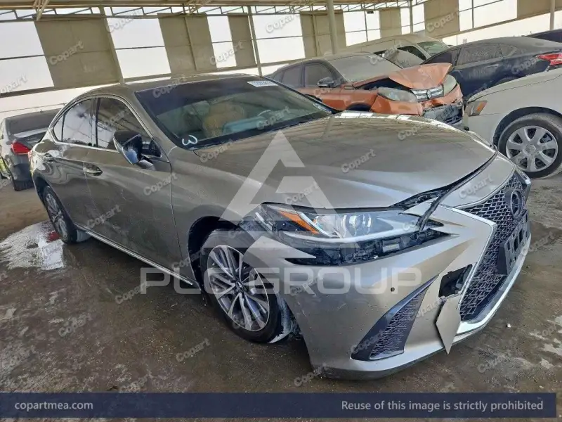 2023 Lexus ES300
