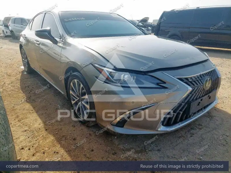 2023 Lexus ES300