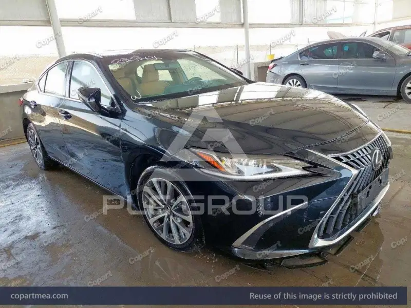 2023 Lexus ES300