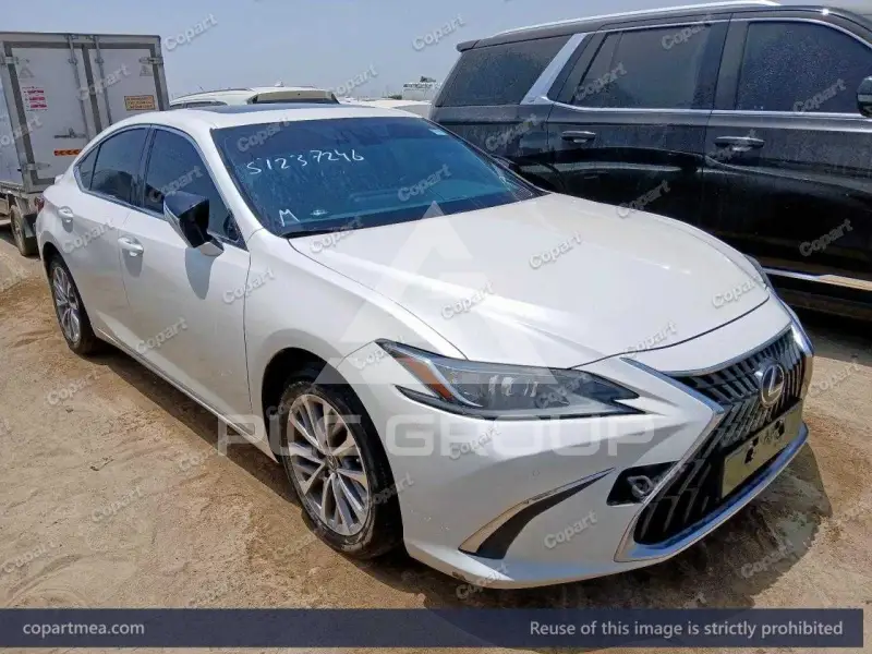 2023 Lexus ES300
