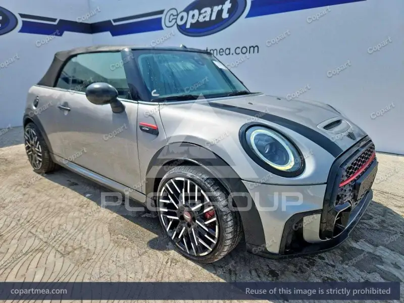 2023 Mini COOPER