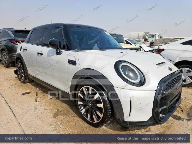 2023 Mini COOPER