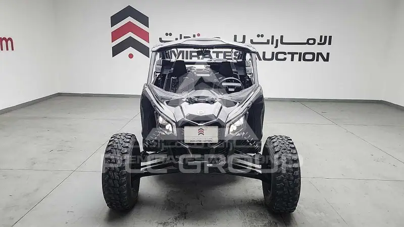2023 Can-AM MAVERICK