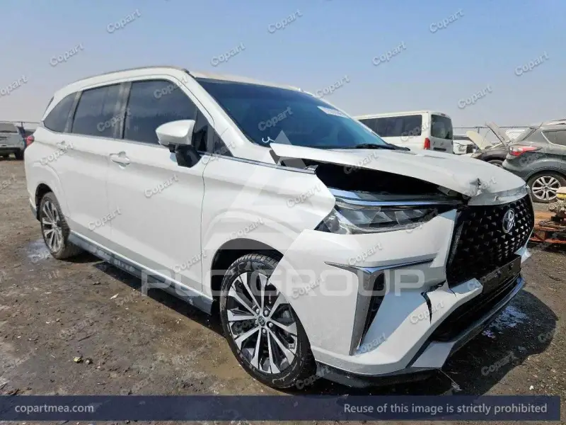 2023 Toyota Veloz