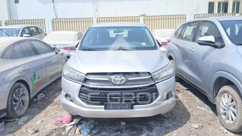 2023 Toyota Innova