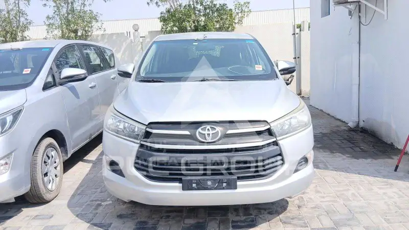 2023 Toyota Innova