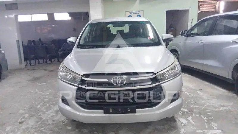 2023 Toyota Innova