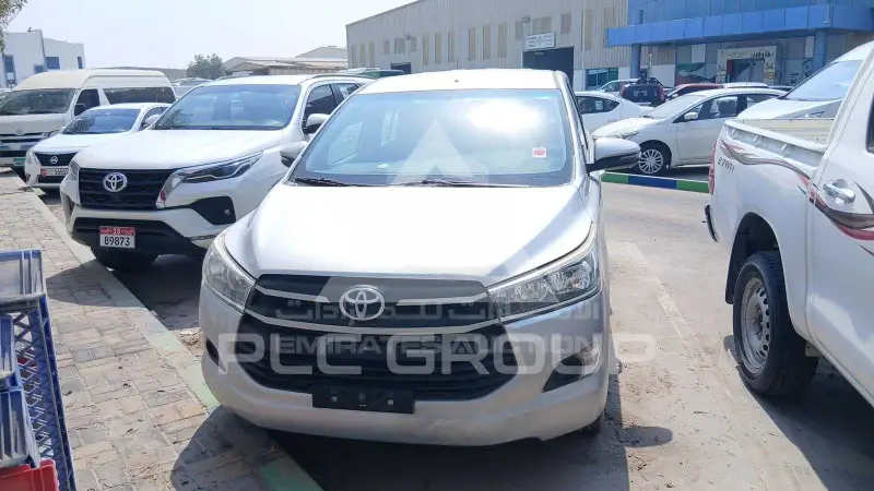 2023 Toyota Innova