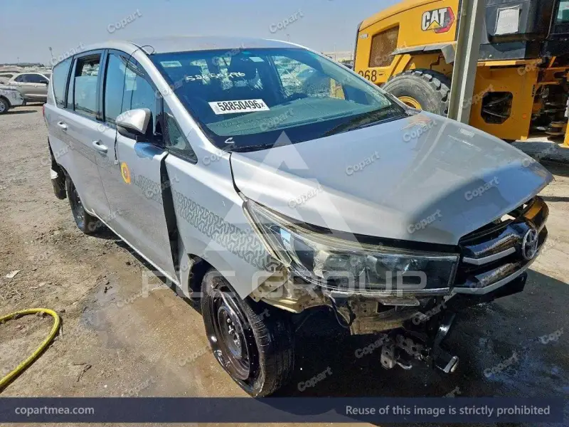 2023 Toyota Innova