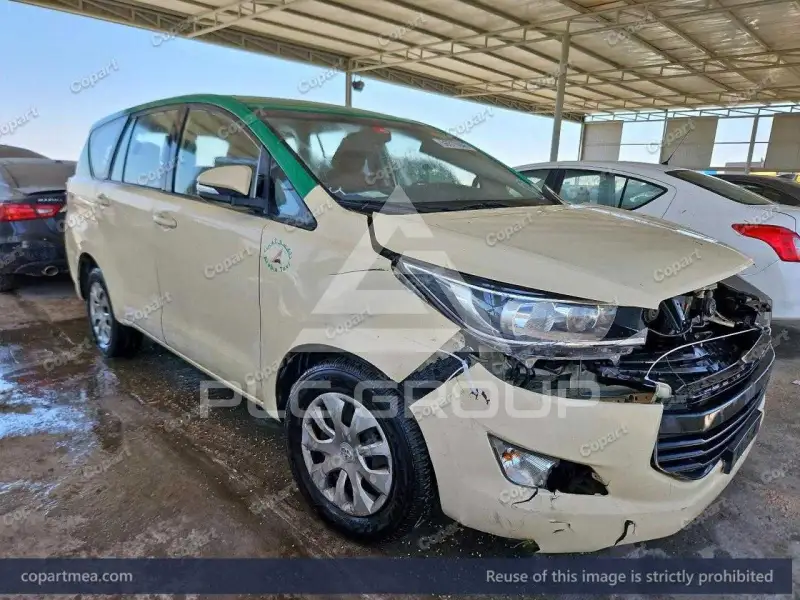 2023 Toyota Innova