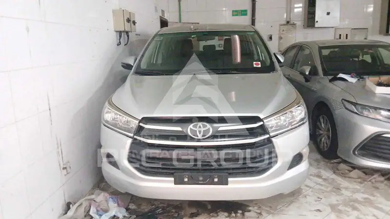 2023 Toyota Innova