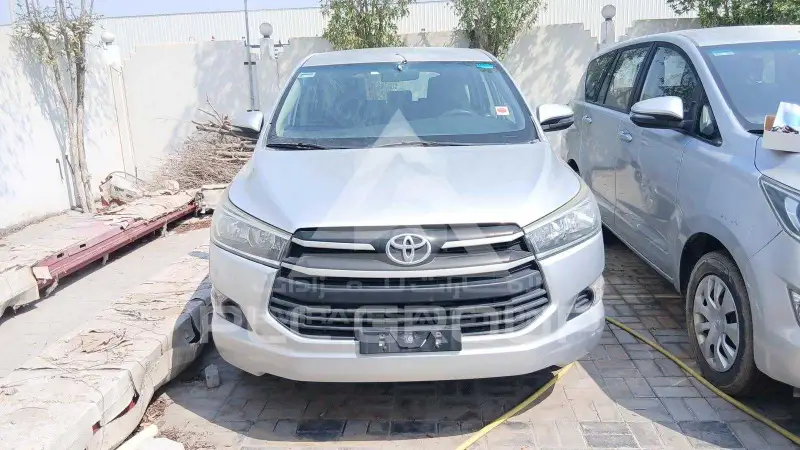 2023 Toyota Innova