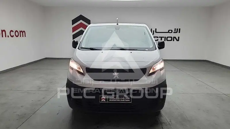 2023 Peugeot Expert