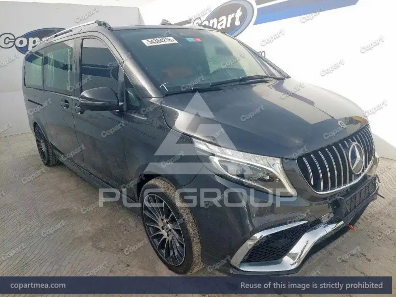 2023 Mercedes Benz V 250
