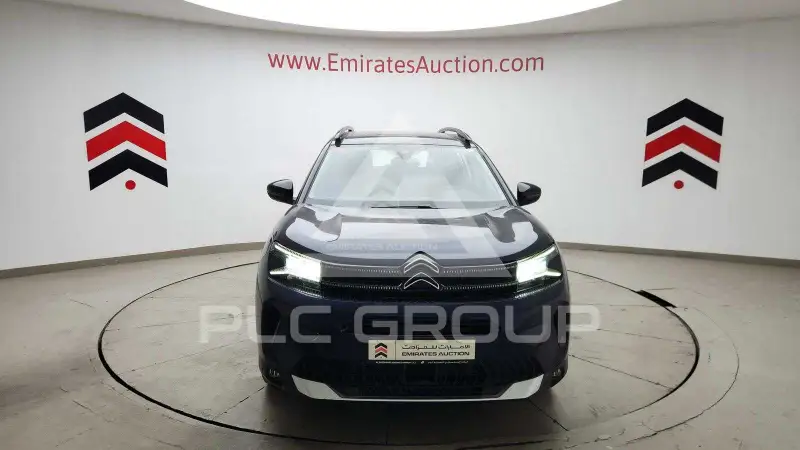 2023 Citroen C5