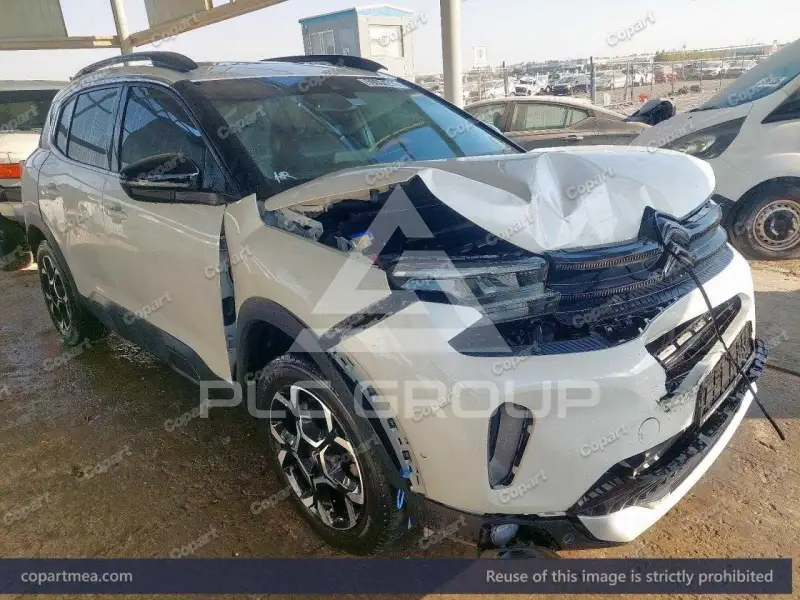 2023 Citroen 