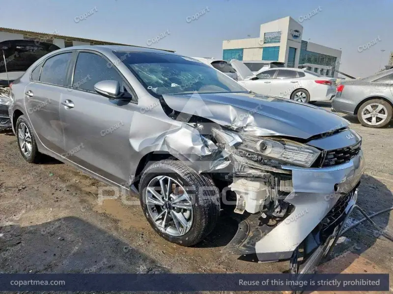 2023 KIA Cerato