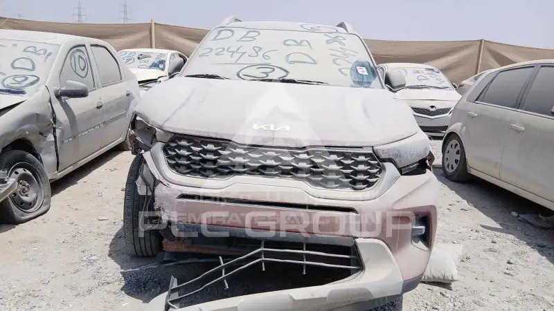 2023 KIA Unknown