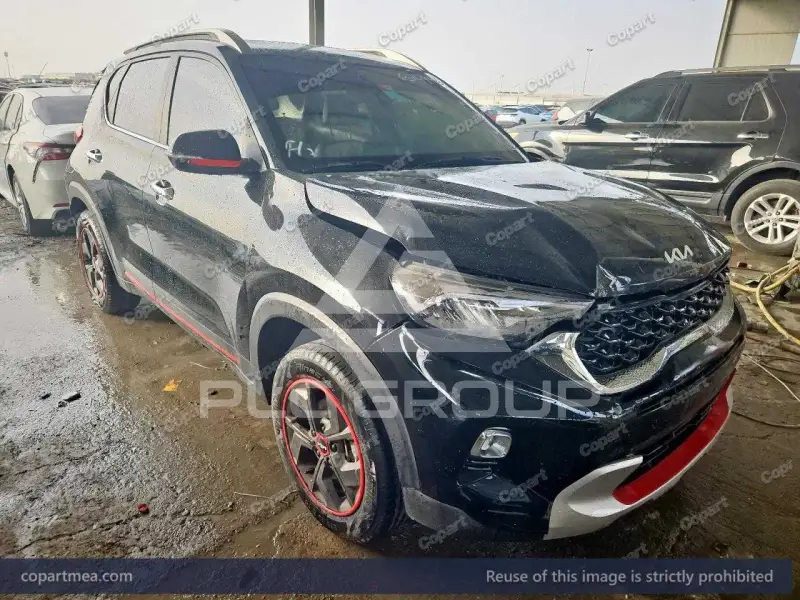 2023 KIA Unknown