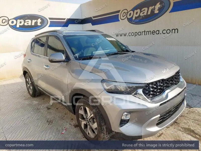 2023 KIA 