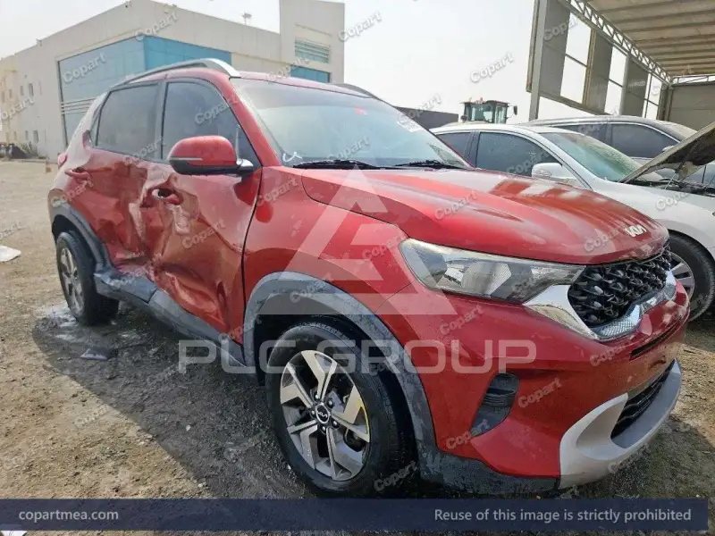 2023 KIA Unknown