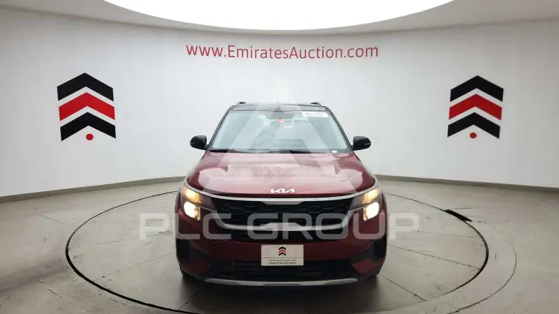 2023 KIA Seltos