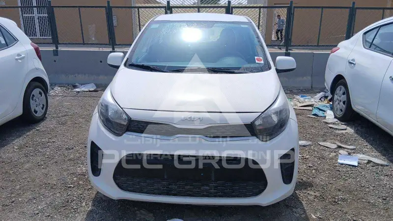 2023 KIA Picanto