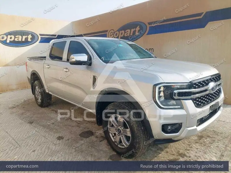 2023 Ford RANGER