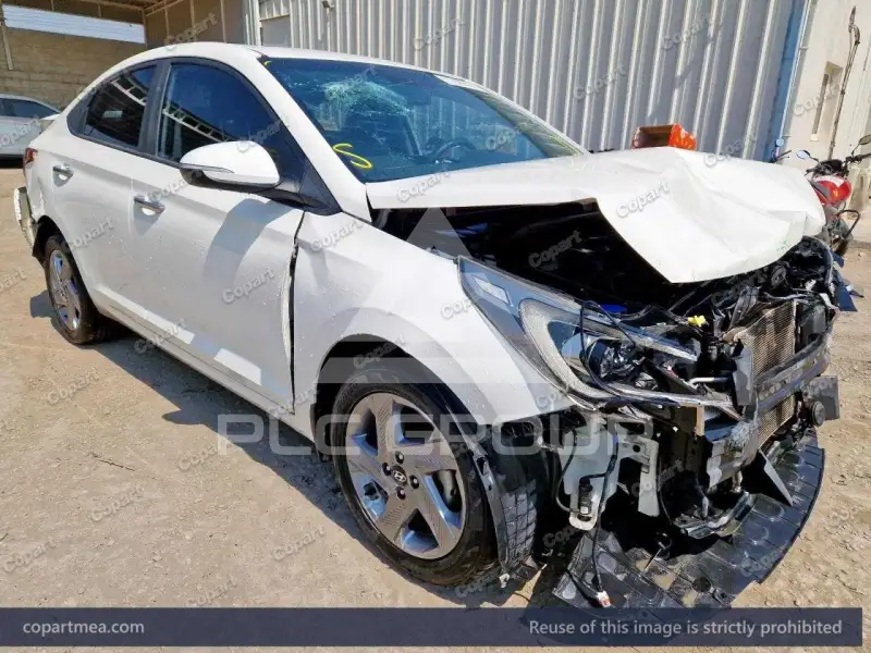 2023 Hyundai Accent