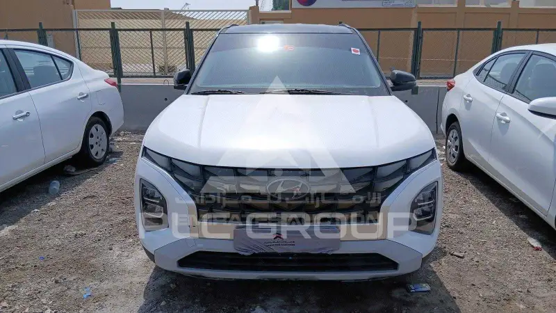 2023 Hyundai Creta