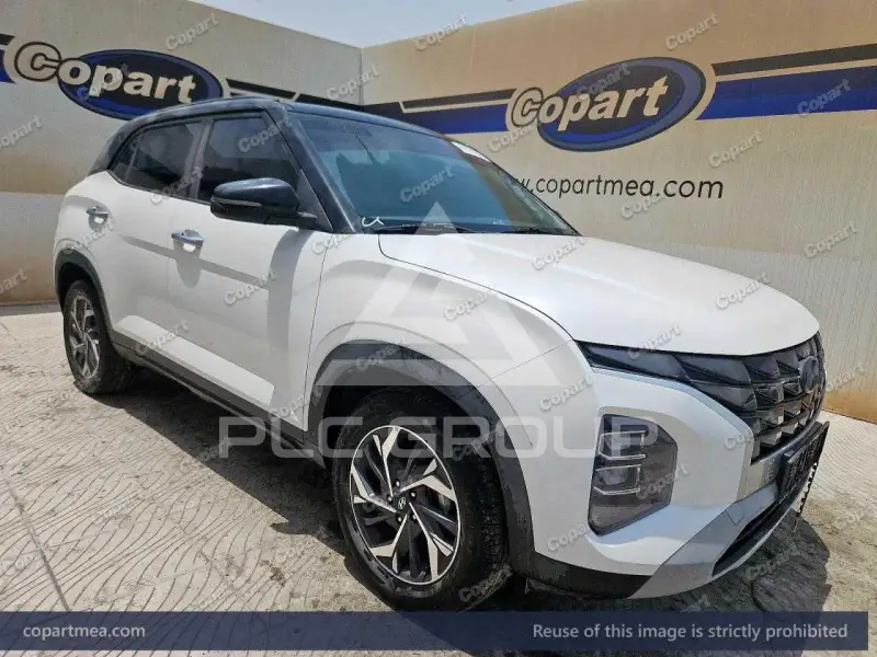 2023 Hyundai Creta