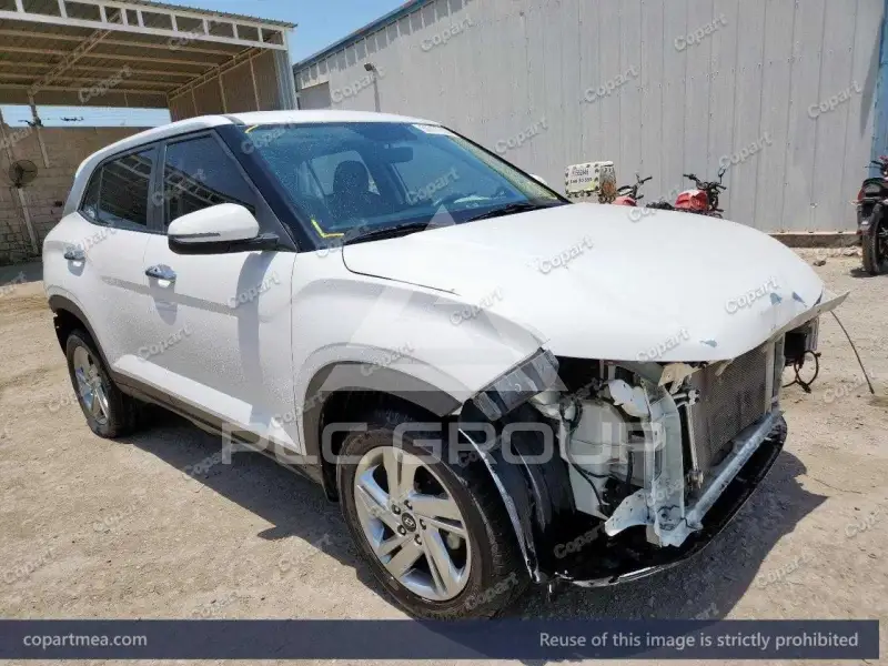 2023 Hyundai Creta
