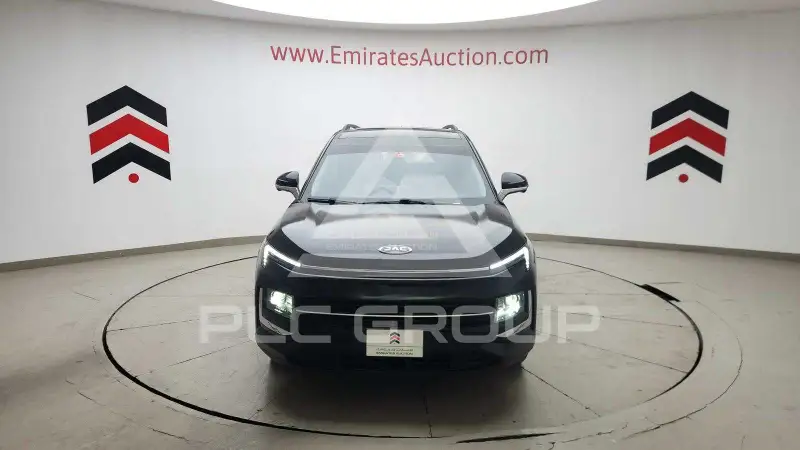 2023 JAC J4