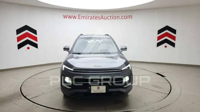 2023 JAC J4