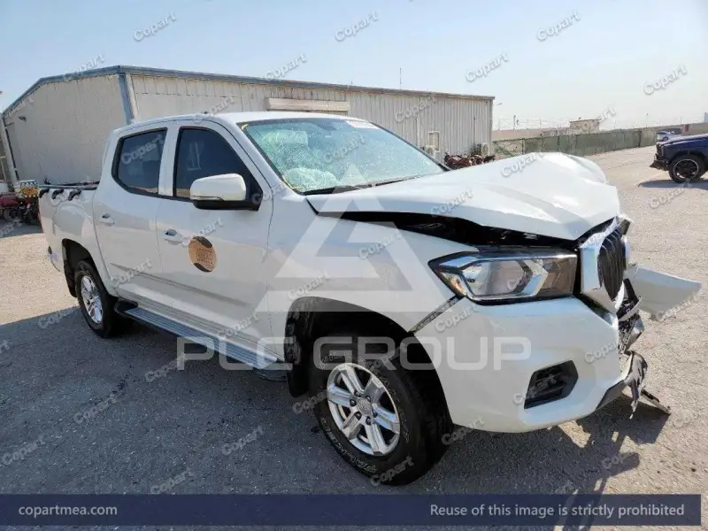 2023 Maxus 