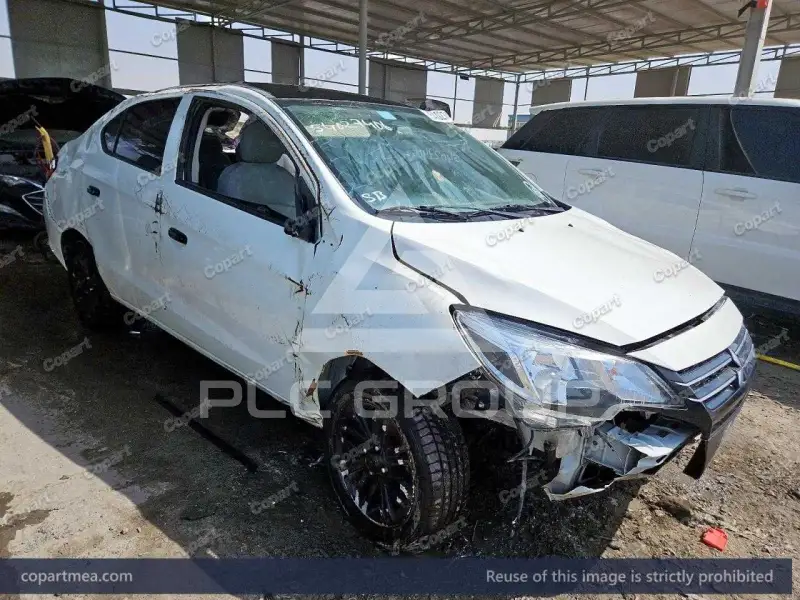 2024 Mitsubishi 